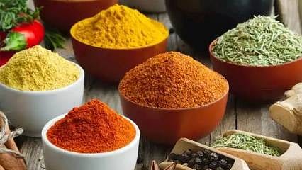 Dünyada baharat satışları artıyor, peki neden? 5 olası sebep