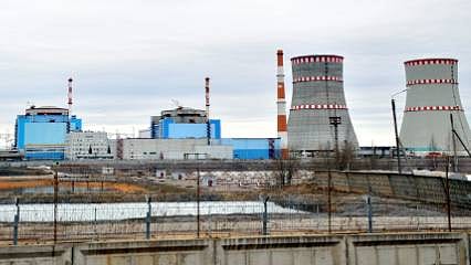 Son 3 santral devre dışı: Almanya'da "nükleer enerji" dönemi sona erdi