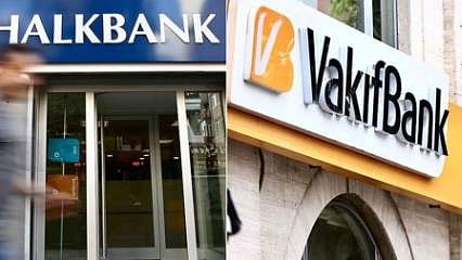 SPK'dan Halkbank ve Vakıfbank'ın tahsisli sermaye artırımına onay
