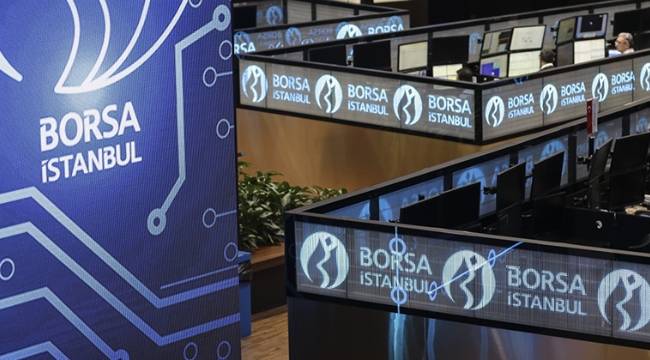 Son dakika: Borsada işlemlerin durdurulmasına karar verildi