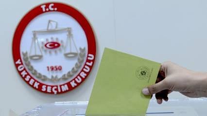 Ankara 1. 2. ve 3. Bölge neresi? Hangi ilçeleri kapsıyor?