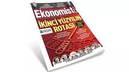 Ekonomist’te Bu Hafta