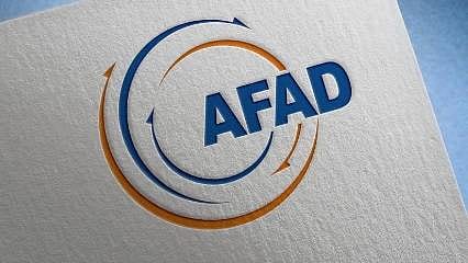 AFAD 43 uzman yardımcısı alacak: Bölümler...
