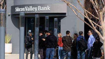 Banka iflasları Fed'in faiz kararına ilişkin beklentileri değiştirdi