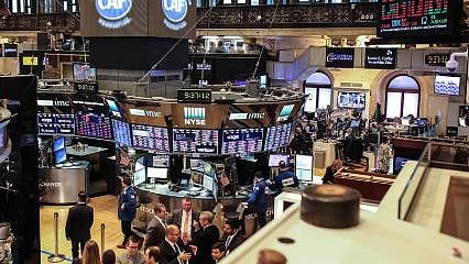 New York borsası yükselişle kapandı
