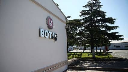 BOTAŞ'tan 'Kapalıçarşı'da döviz alım satımı' iddialarına yanıt