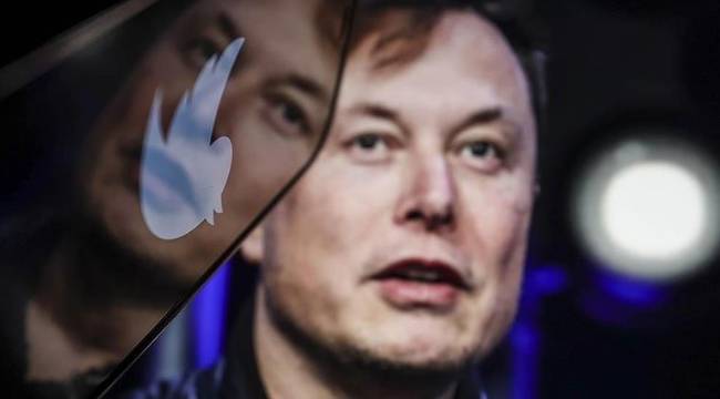 Elon Musk Trump’ın hesabının askıya alınma sürecini de ifşa etti