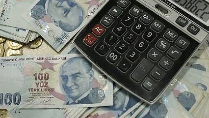 Memur ve emekli maaşı zammı Resmi Gazete'de