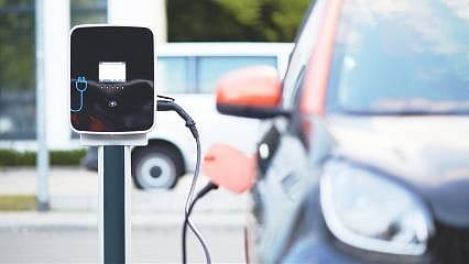 Çin'de elektrikli araç şarj ünitelerinin sayısı 5,84 milyona çıktı