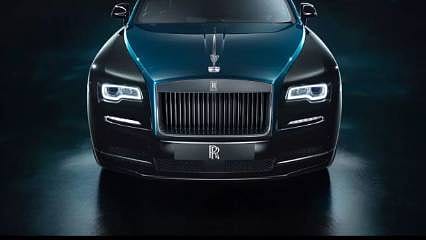 Rolls-Royce 120 yıllık tarihinin satış rekorunu kırdı