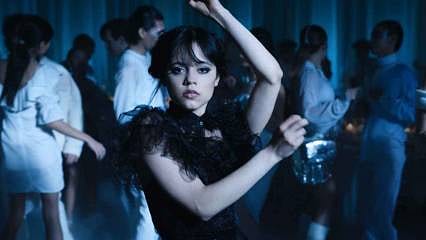 Netflix, Wednesday'in 2. sezonunu resmen duyurdu
