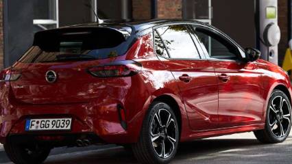 Opel'den Mayıs ayı kredi kampanyası