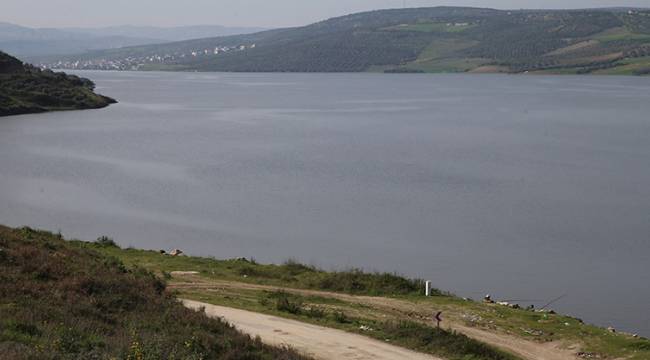 Bakan Kirişçi'den Hatay Yarseli Barajı ile ilgili açıklama var