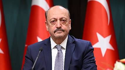 EYT, emekli maaşı, asgari ücret... Bakan Bilgin neler söyledi?