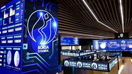 BIST 100 hisselerinin teknik analizi (3.12.2022)