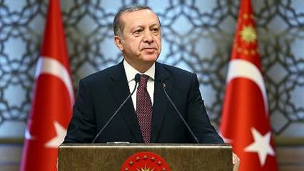 Cumhurbaşkanı Erdoğan'ın sağlık durumuna ilişkin açıklama