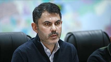 Konutların yapılacağı yerler belirlendi