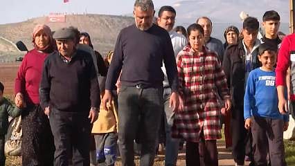 Bazı köylerde nüfus 20 kat arttı