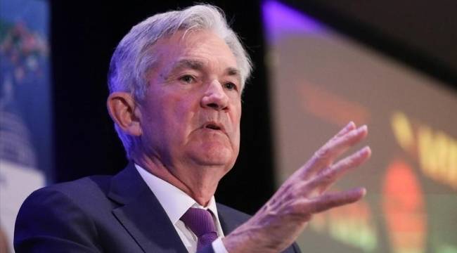 Fed Başkanı Powell neler söyledi?