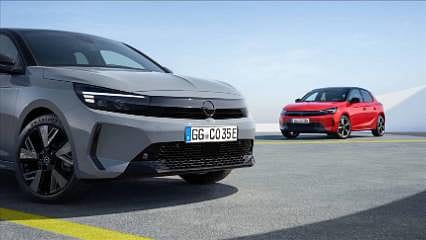 Opel Corsa yenilendi, 2023 bitmeden yollarda olacak