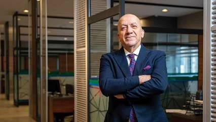 M. Behiç Harmanlı kimdir? 
