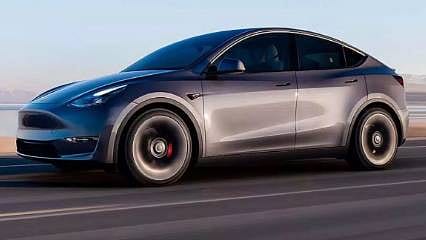 Tesla'dan Türkiye paylaşımı: "Türkiye 4/4"