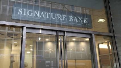 FDIC raporuna göre Signature Bank'ın iflas nedeni