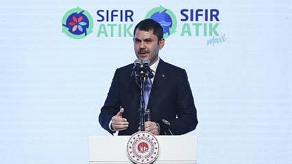 'Şu anda yaşadığımız kuraklık meteorolojik bir kuraklıktır'