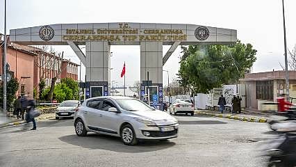 Cerrahpaşa Tıp Fakültesi Dekanlığından poliklinik hizmetlerine ilişkin açıklama
