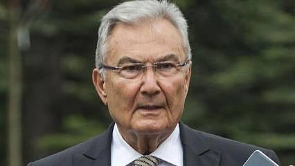 Deniz Baykal hayatını kaybetti