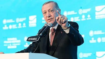 "İstanbul Finans Merkezi, yeni bir finansal ekosistem oluşturacak"