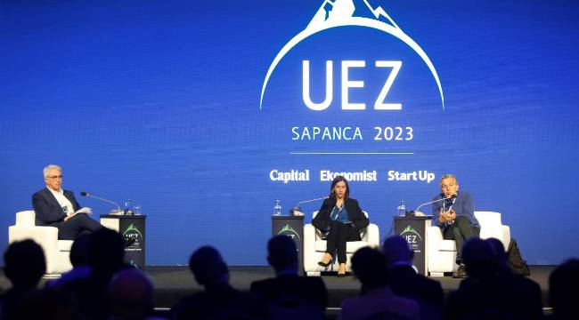 UEZ 2023: Bekir Ağırdır: Seçimde partilerin gelecek vaatleri etkili olacak