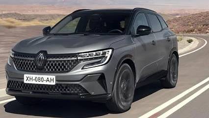 Yeni Renault Austral 1 Haziran'da satışa çıkıyor: Fiyatı ve özellikleri