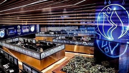 Borsada gün sonu rakamları: Yarın hangi veriler var?