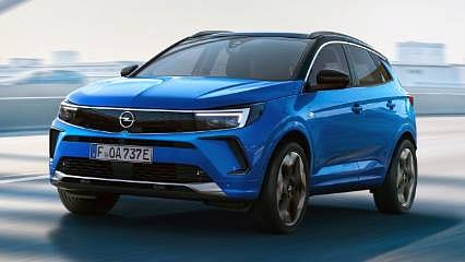 Opel en yüksek nisan ayı satışına ulaştığını duyurdu