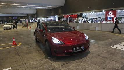 ABD'de Tesla Model Y'nin fiyatı ortalama araç fiyatının altında kaldı
