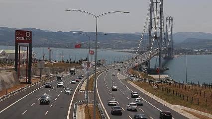 Köprü ve otoyollarda büyük zam iddiasına yanıt geldi