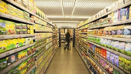 'Zincir marketler olarak fiyatlarda indirime gittik'