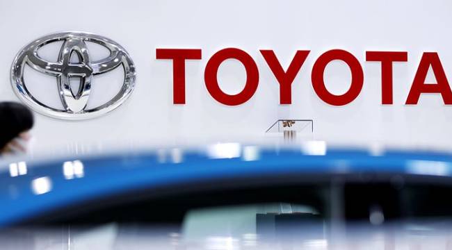 Toyota 20 yılın en büyük maaş zammını yapmayı kabul etti