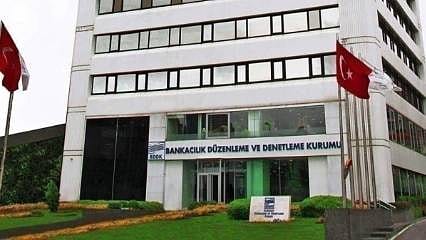 BDDK'den bankaların olası kar dağıtım taleplerine yanıt