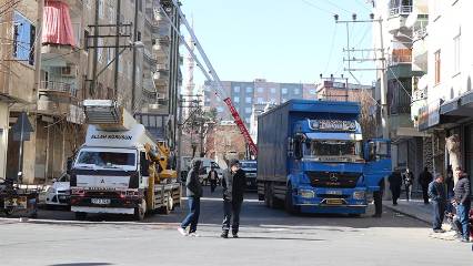 Bakanlık belirledi: İşte deprem bölgesindeki nakliye firmaları için fiyat tarifesi