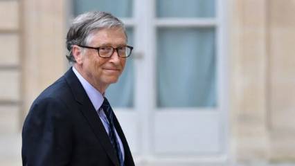 Bill Gates'ten gelecekle ilgili 3 öngörü