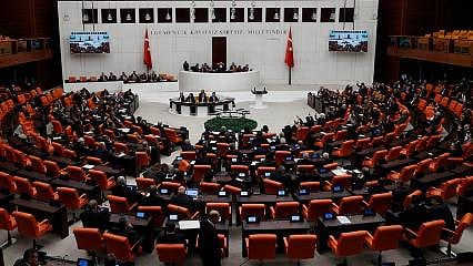 Meclis yoğun bir haftaya giriyor... EYT düzenlemesi de bekleniyor