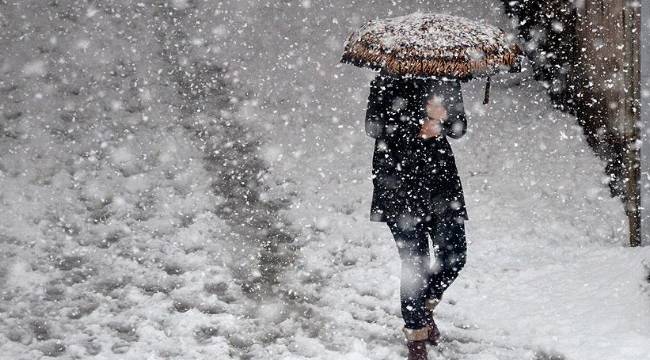 Bazı illerde kar geri dönüyor: Meteoroloji son tahminleri paylaştı (27 Mart - 2 Nisan 2023)