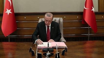 12 üniversiteye rektör atandı