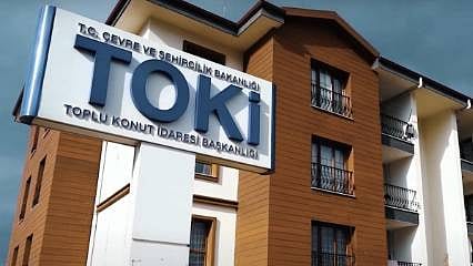 TOKİ, 30 ilde 235 iş yeri satacak