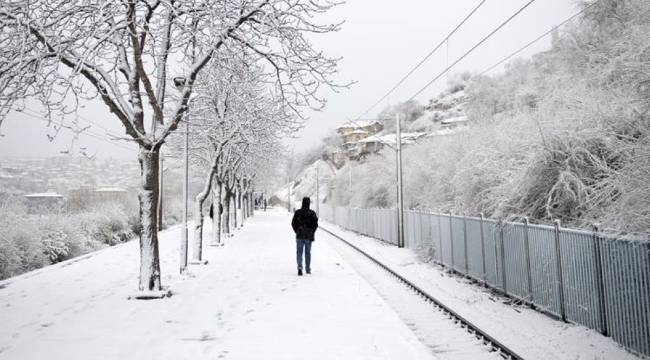 Kar neden yağmıyor? Kar ne zaman yağacak? İşte yorumlar