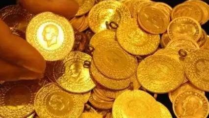 Yıl sonuna kadar altın fiyatları nerede olur? 5 kurumdan gram altın tahmini