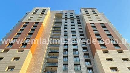 Kocaeli Gebze'de 320 konut müzayede ile satılıyor: İşte muhammen bedelleri ve detaylar