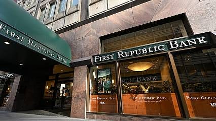 First Republic Bank''ı JPMorgan Chase Bank satın alacak